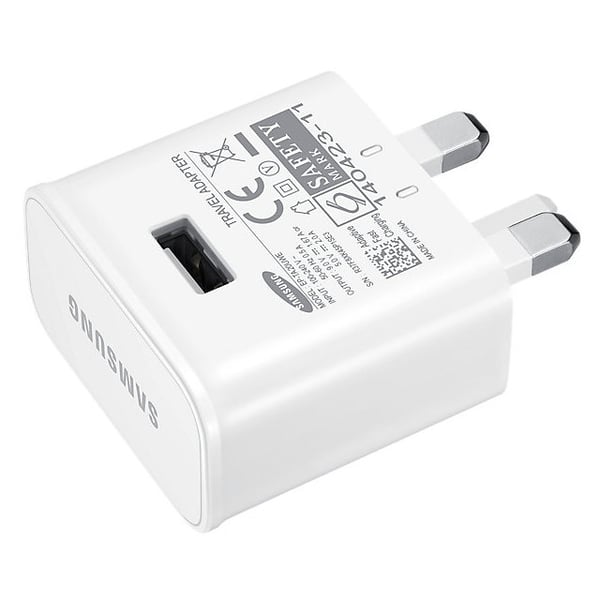 Samsung Original USB Charger gamingstore Samsung Original USB Charger gamingstore